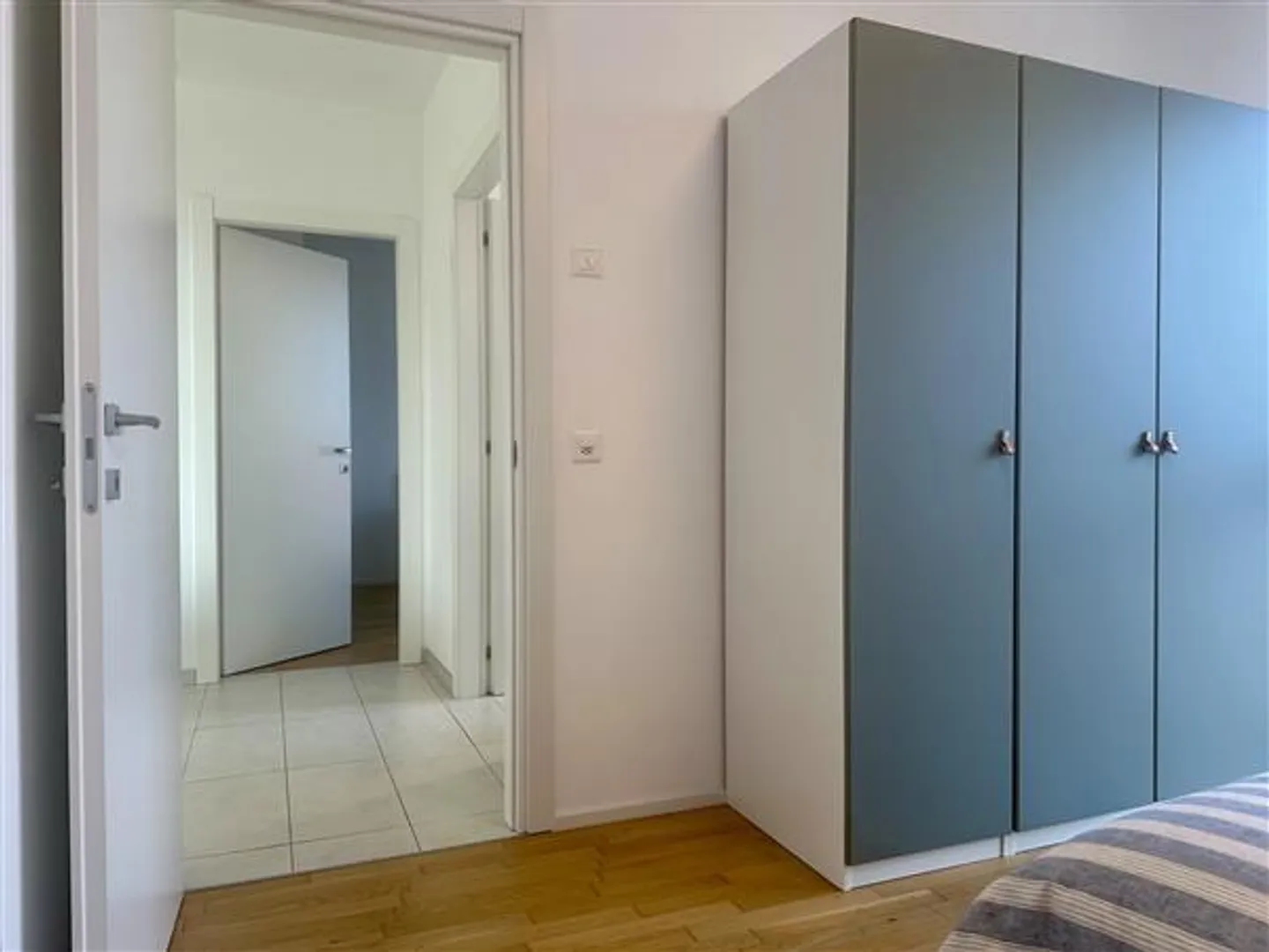 Balerna: 3.5-room apartment - Photo 12 of 13