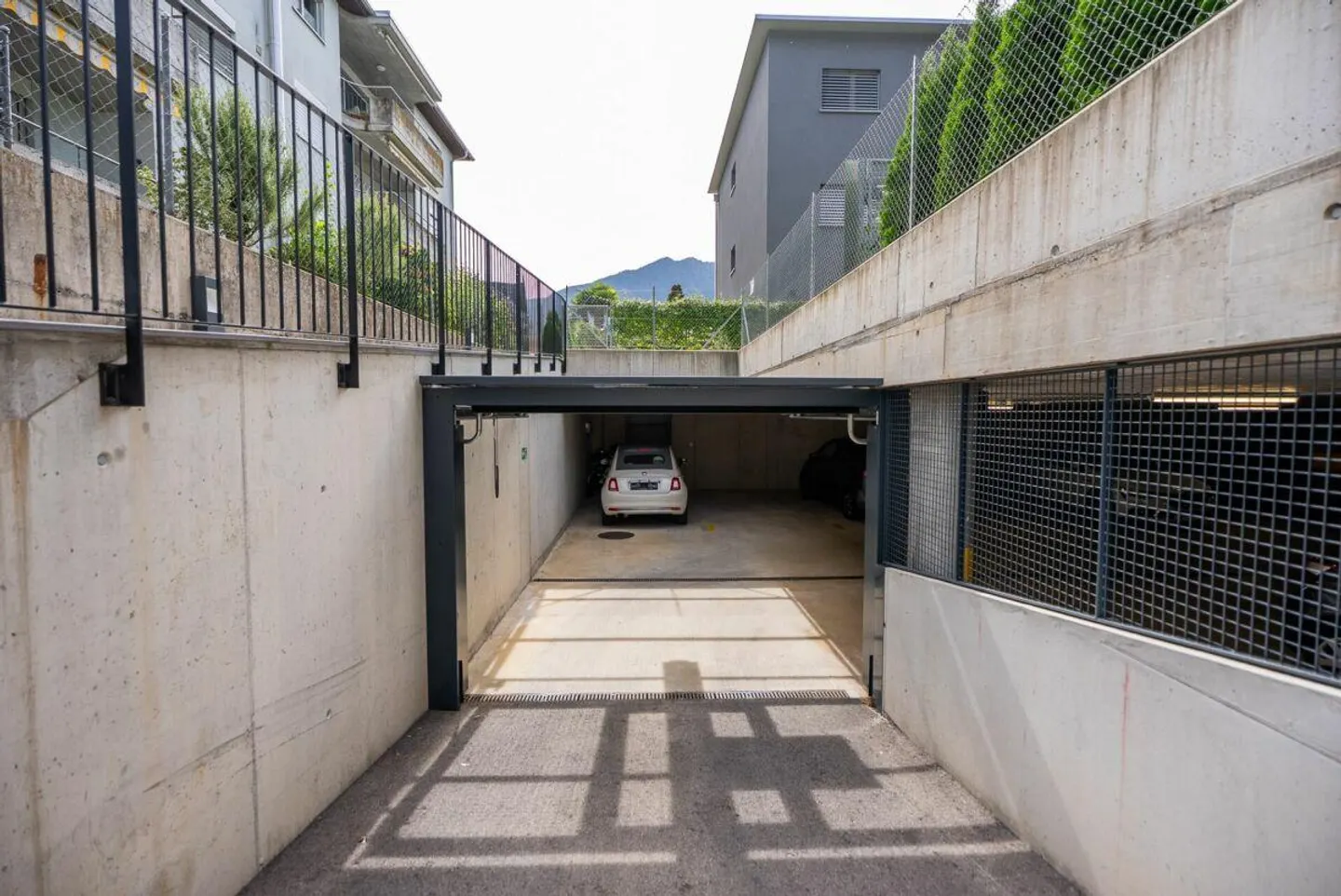 Nouvel appartement moderne de 4,5 pièces dans un emplacement attrayant à Gordola - Photo 20 sur 20