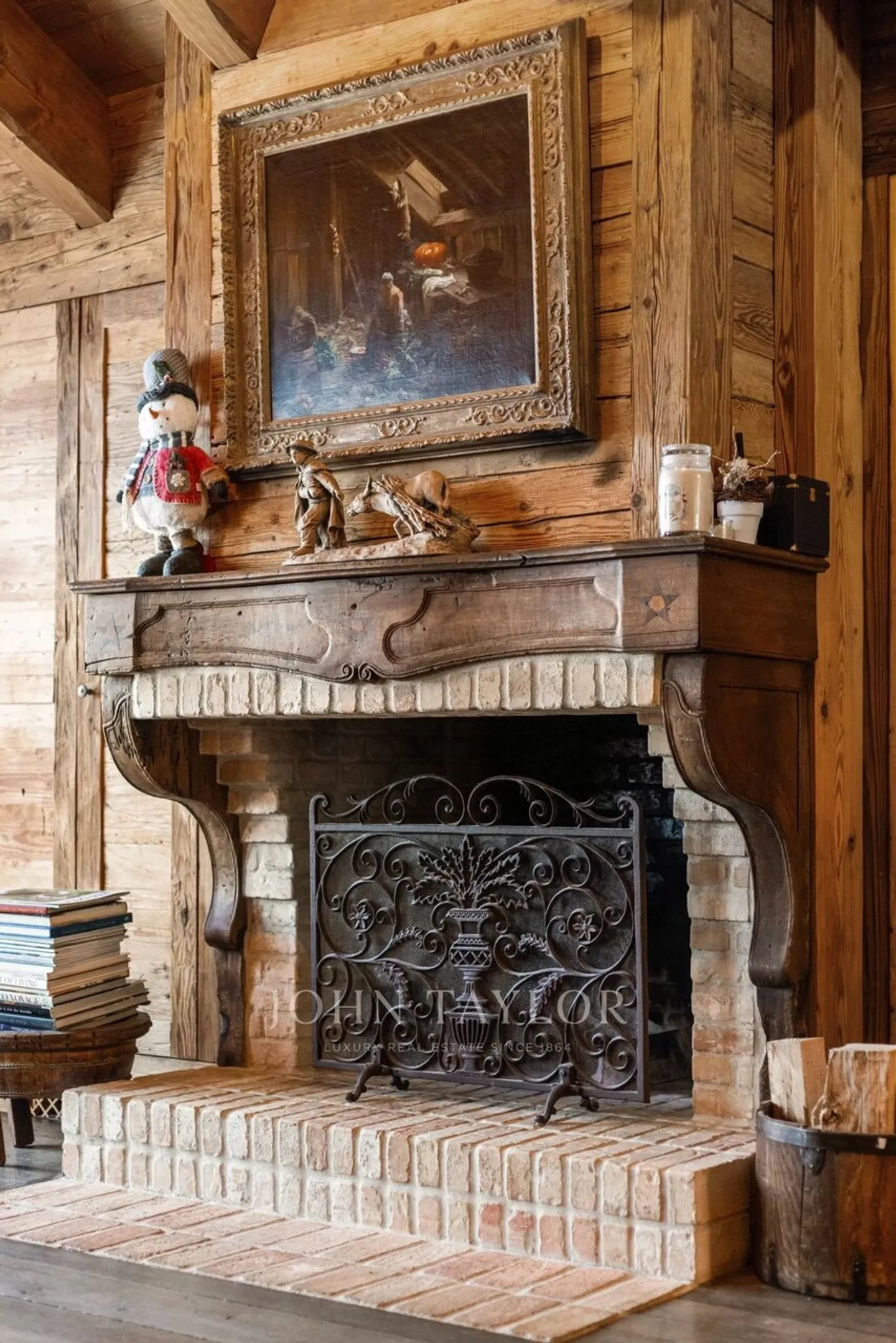 Crans-Montana - Außergewöhnliches Duplex, Bereich Des Barzettes - Foto 5 von 13