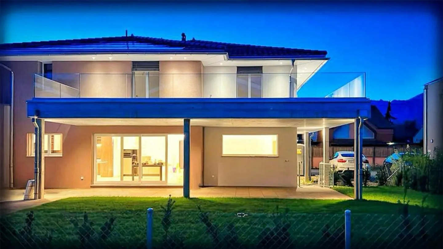 Set of 2 Villas with Swimming Pool! - Photo 25 of 40