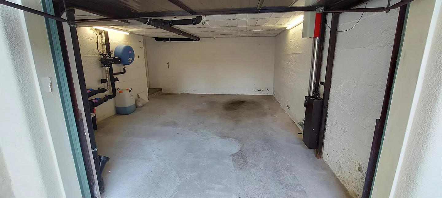 Einzelgarage zur Miete am Zürichberg - Foto 3 von 3