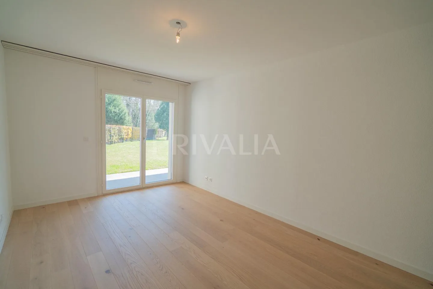 Bel appartement de 6.5 pièces en rez-de-jardin au sein d'une réside... - Photo 7 of 10