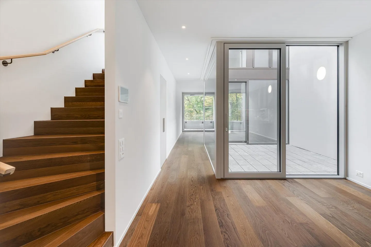 La tua nuova casa nel moderno Schönburg - Foto 1 di 8