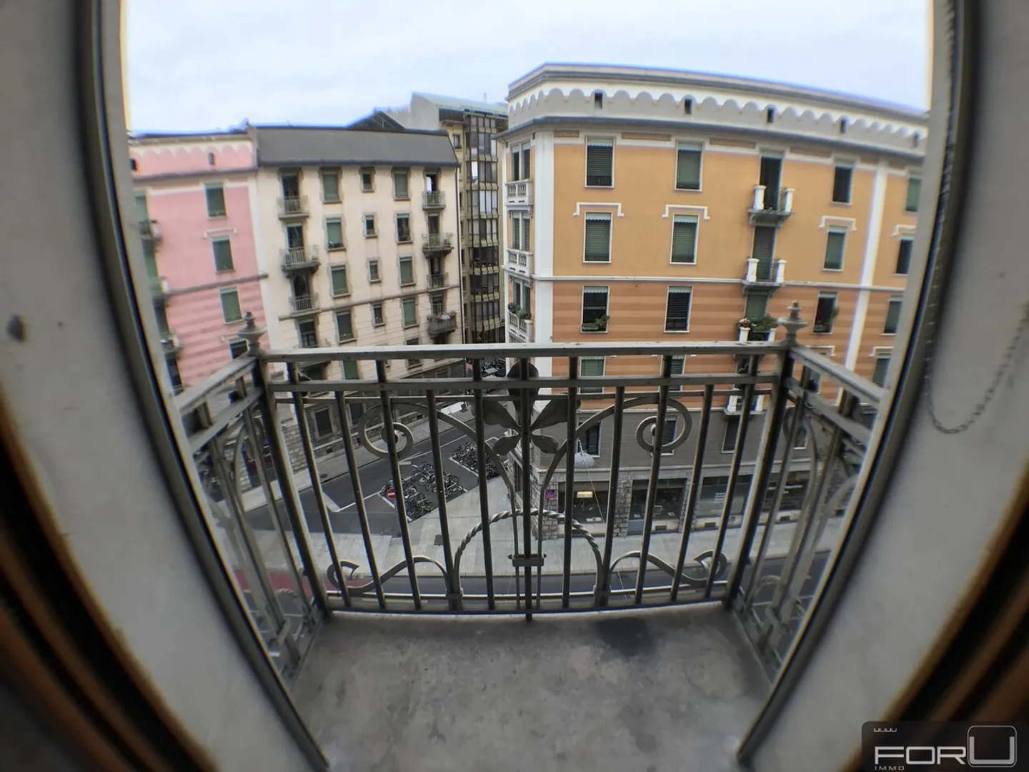 1.5 Room Apartment - Photo 3 of 6