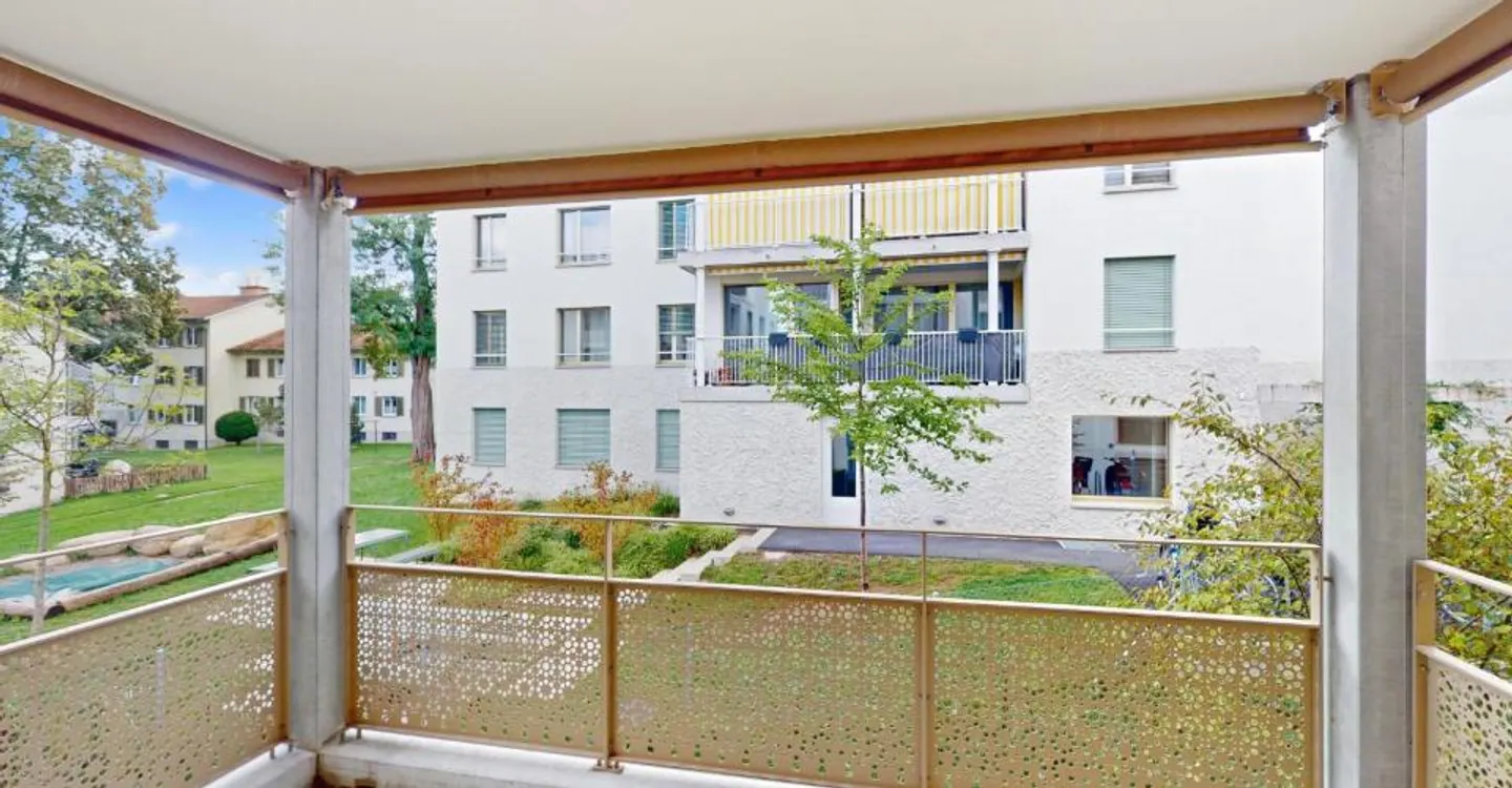 Vita moderna - Altstetten - Foto 7 di 7