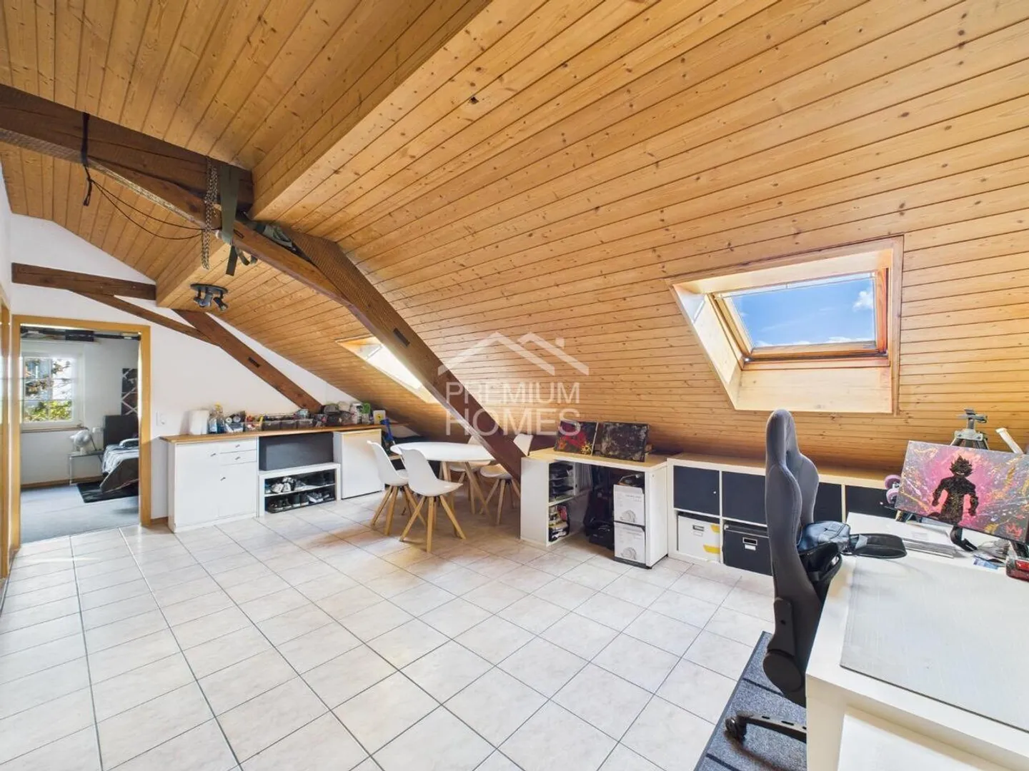 Immeuble résidentiel à vendre - Photo 3 sur 13