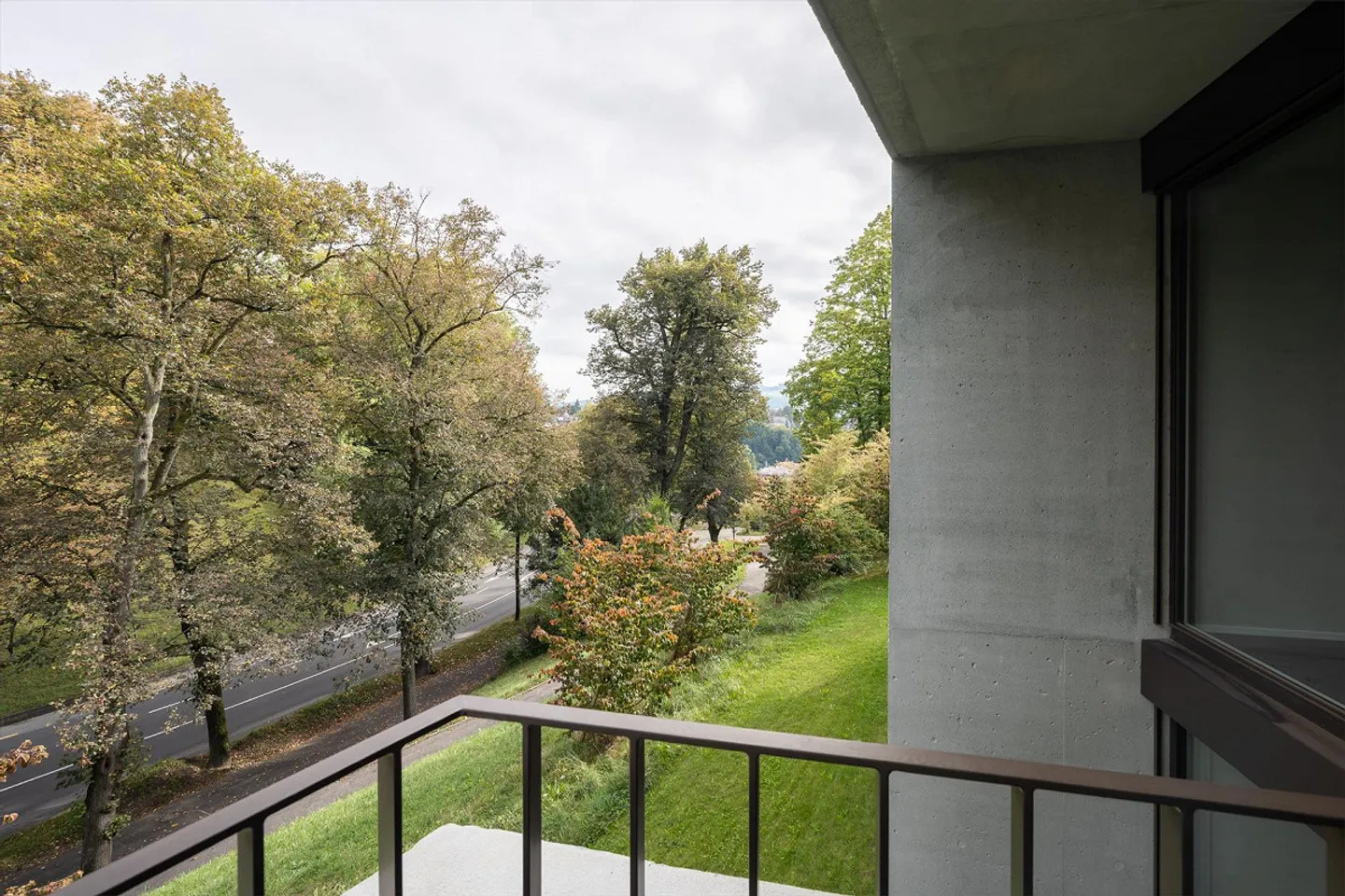 La tua nuova casa nel moderno Schönburg - Foto 7 di 8