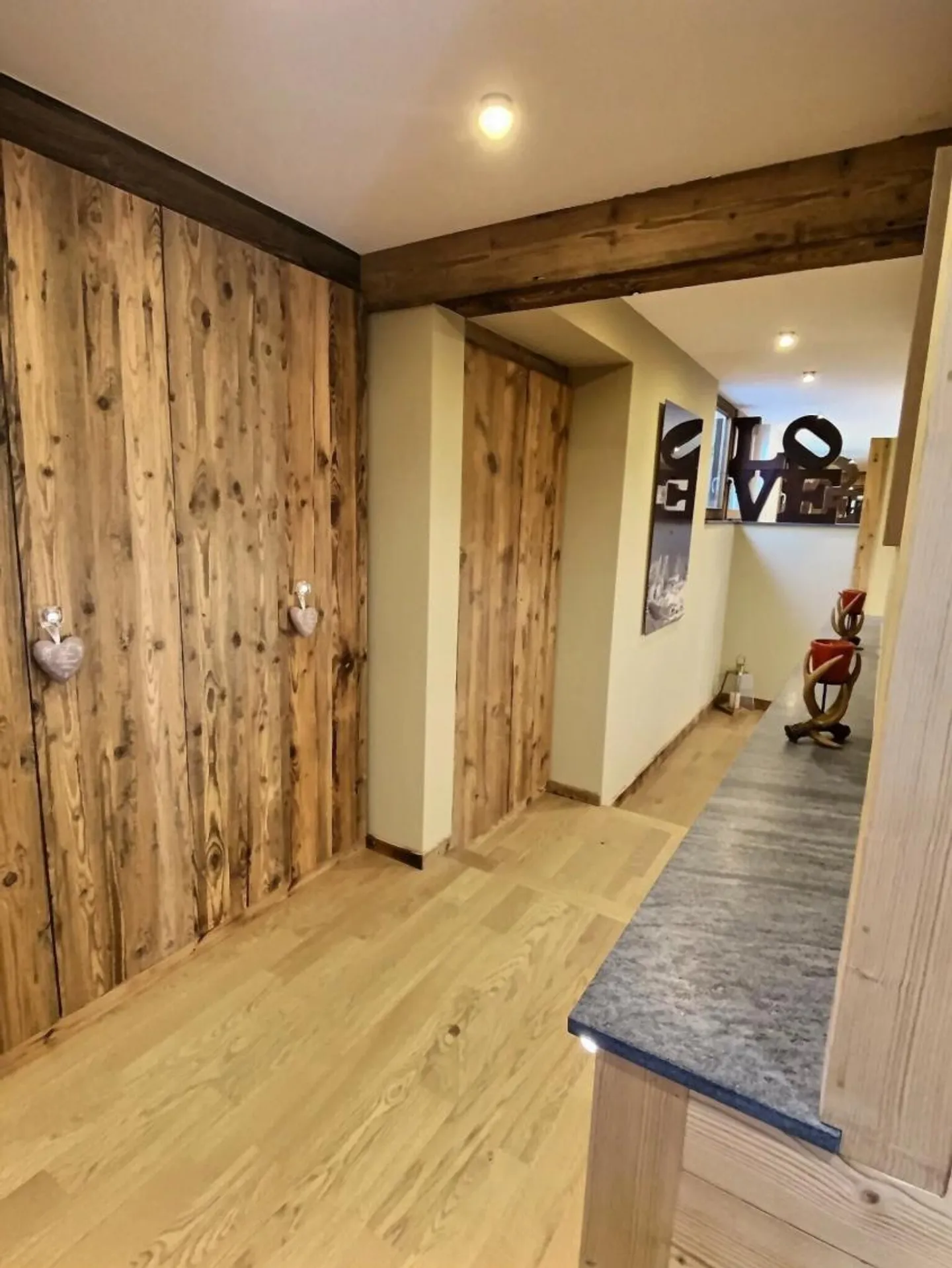 Chalet de Luxe à Villars - Photo 7 sur 13