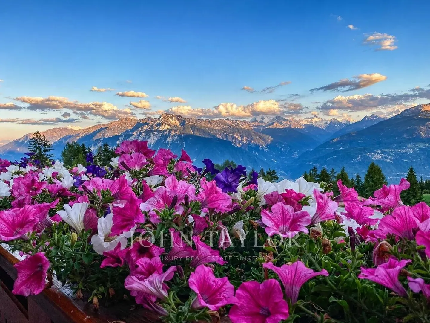 Crans-Montana - Außergewöhnliches Duplex, Bereich Des Barzettes - Foto 13 von 13
