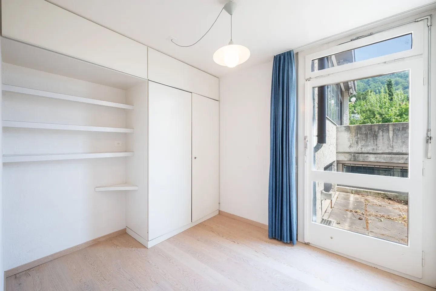 Maison individuelle avec grand appartement au Brändlisberg - Photo 16 sur 38