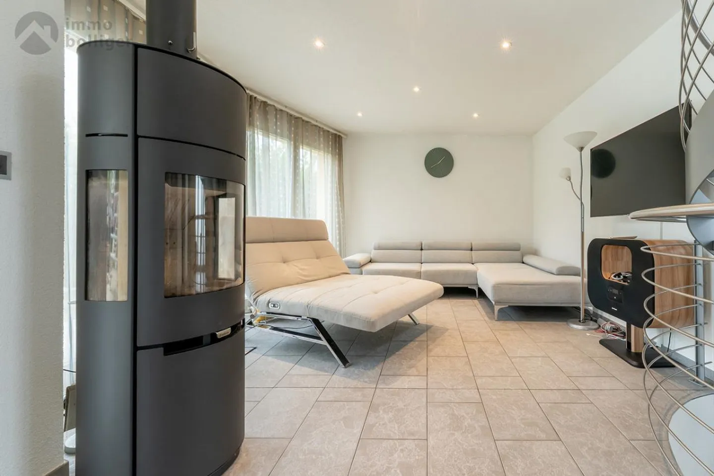 Qui si uniscono tranquillità, comfort e vicinanza - Foto 3 di 14