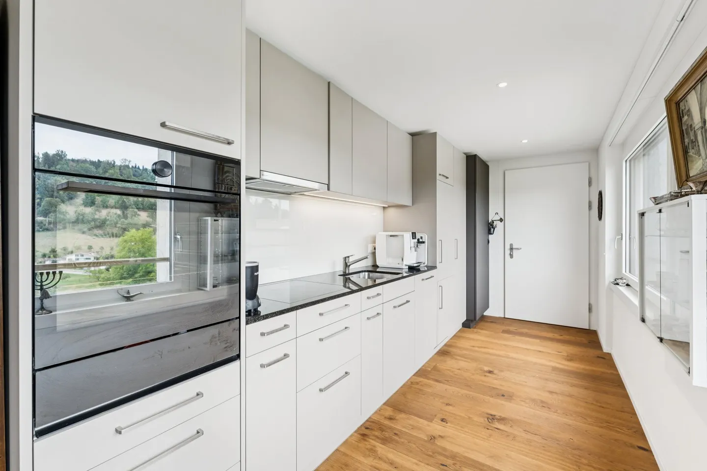 Appartement Unique de Vie Assistée - Photo 4 sur 8