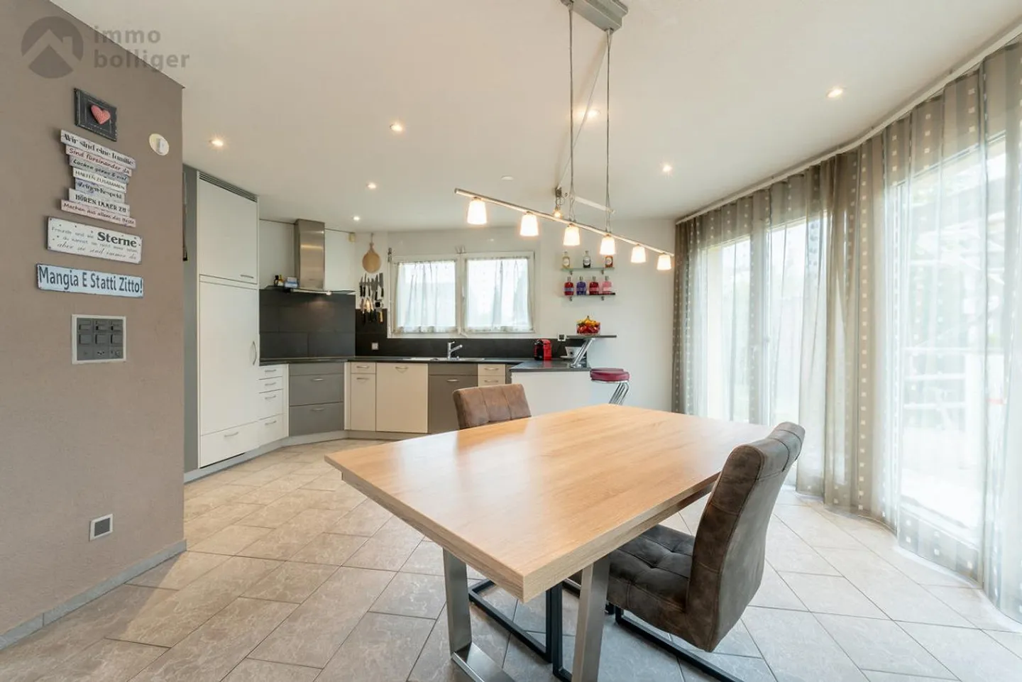 Qui si uniscono tranquillità, comfort e vicinanza - Foto 4 di 14