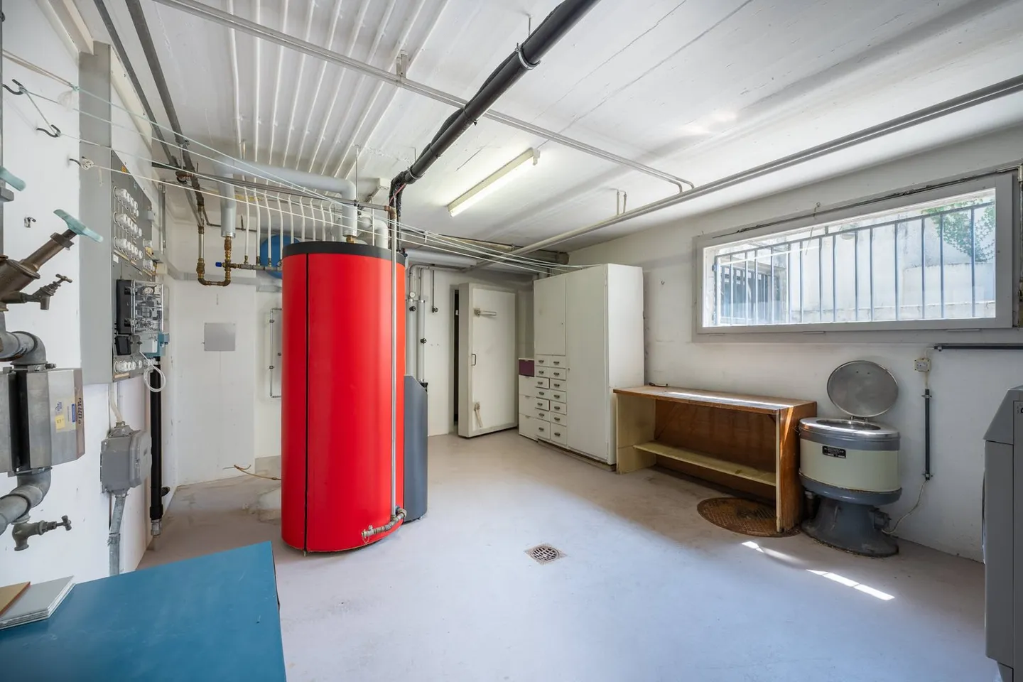 Maison individuelle avec grand appartement au Brändlisberg - Photo 30 sur 38