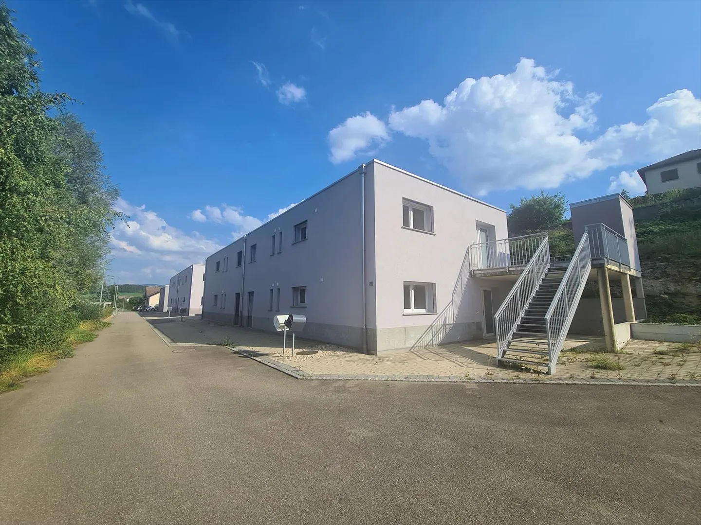 Schönes 4,5-Zimmer-Apartment in PPE, ideal gelegen und ruhig, zu einem sehr vernünftigen Preis verkauft - Foto 3 von 20