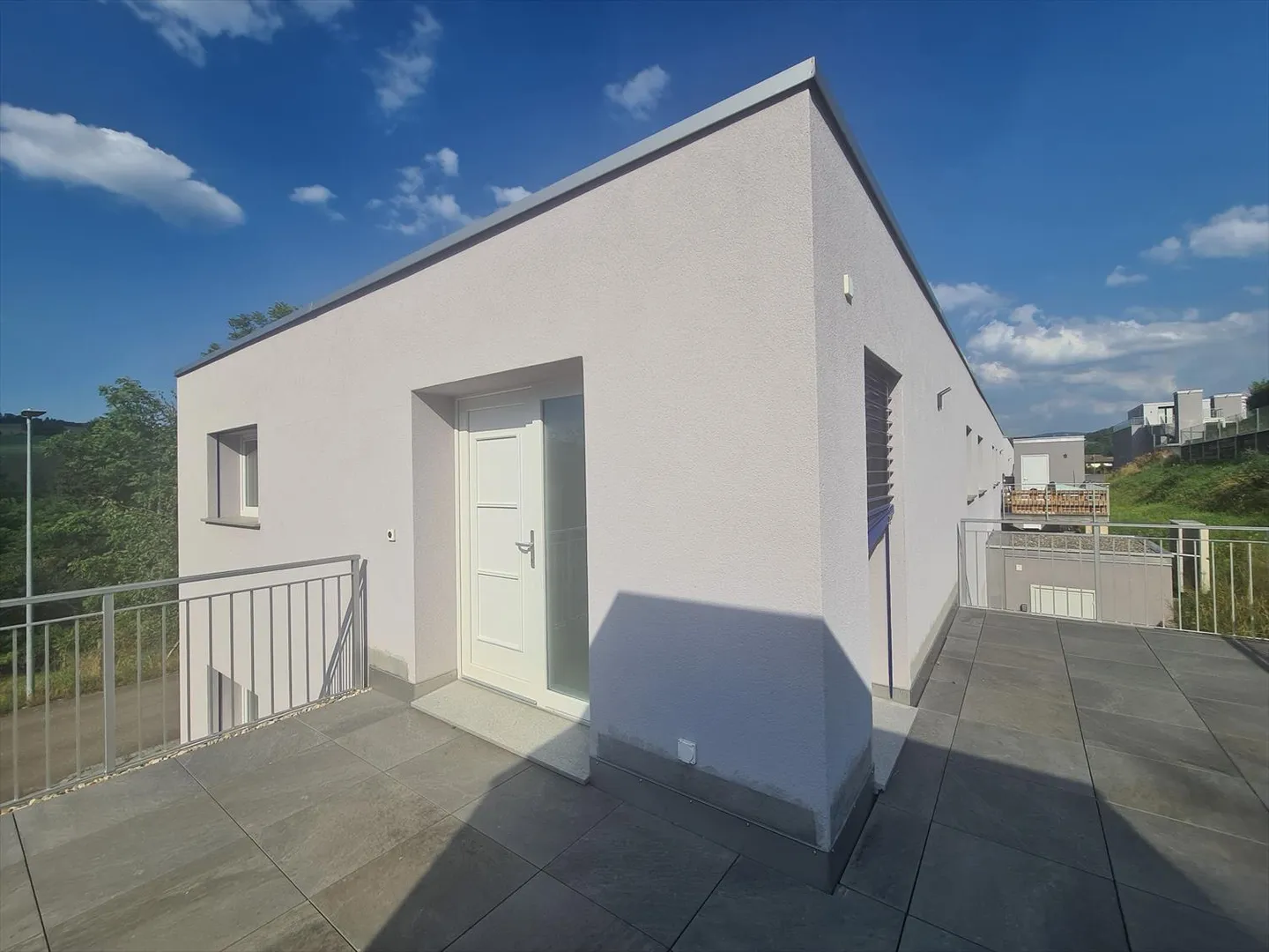 Schönes 4,5-Zimmer-Apartment in PPE, ideal gelegen und ruhig, zu einem sehr vernünftigen Preis verkauft - Foto 4 von 20