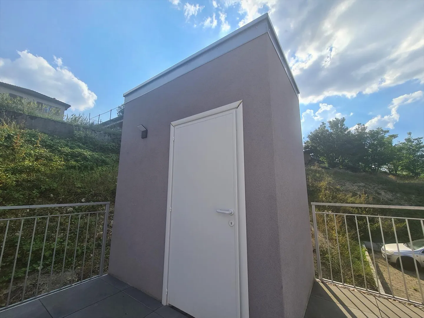 Schönes 4,5-Zimmer-Apartment in PPE, ideal gelegen und ruhig, zu einem sehr vernünftigen Preis verkauft - Foto 5 von 20