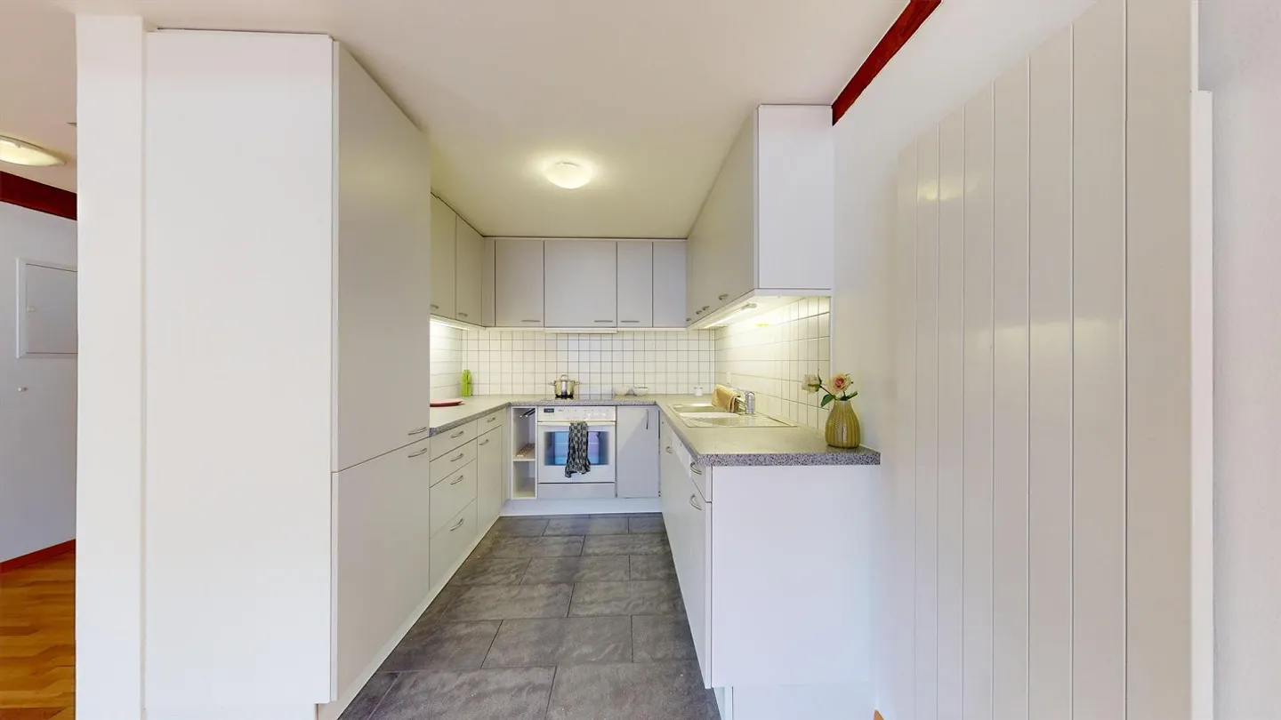 Duplex Apartment in the Heart of Solothurn - Photo 7 of 9