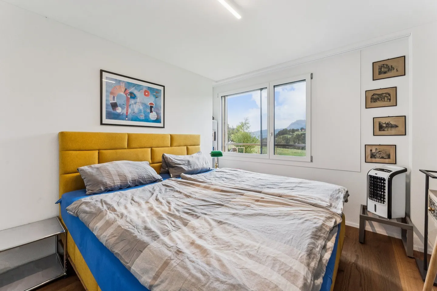 Appartement Unique de Vie Assistée - Photo 5 sur 8