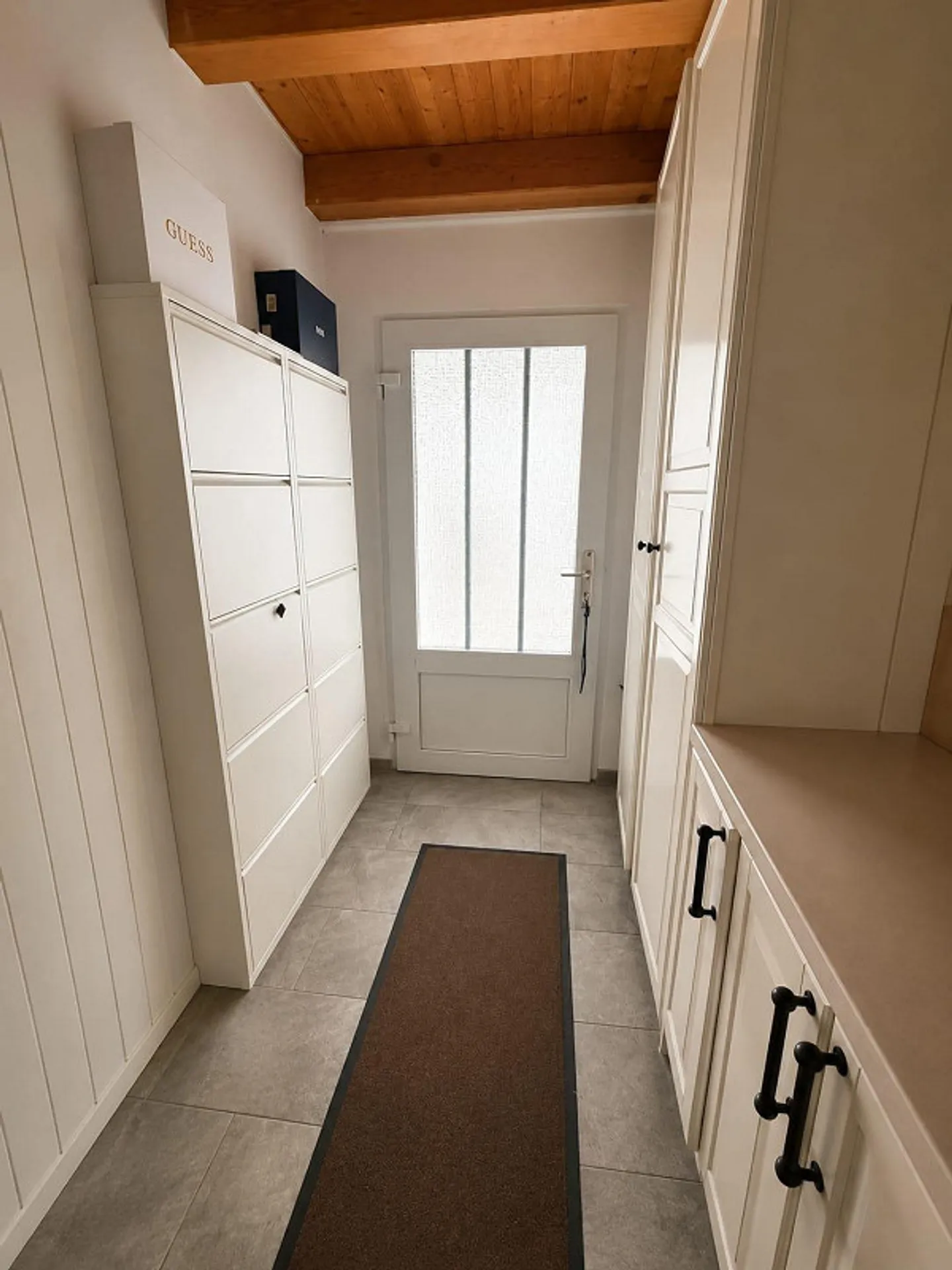 A Home with Character - 5.5-Room Corner House with Garden in ... - Photo 5 of 13