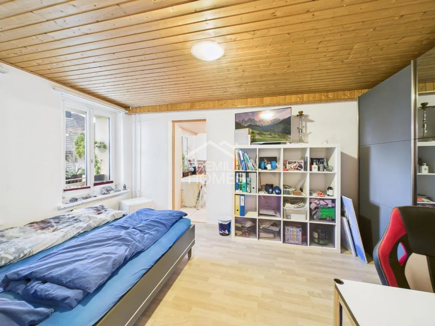 Immeuble résidentiel à vendre - Photo 9 sur 13