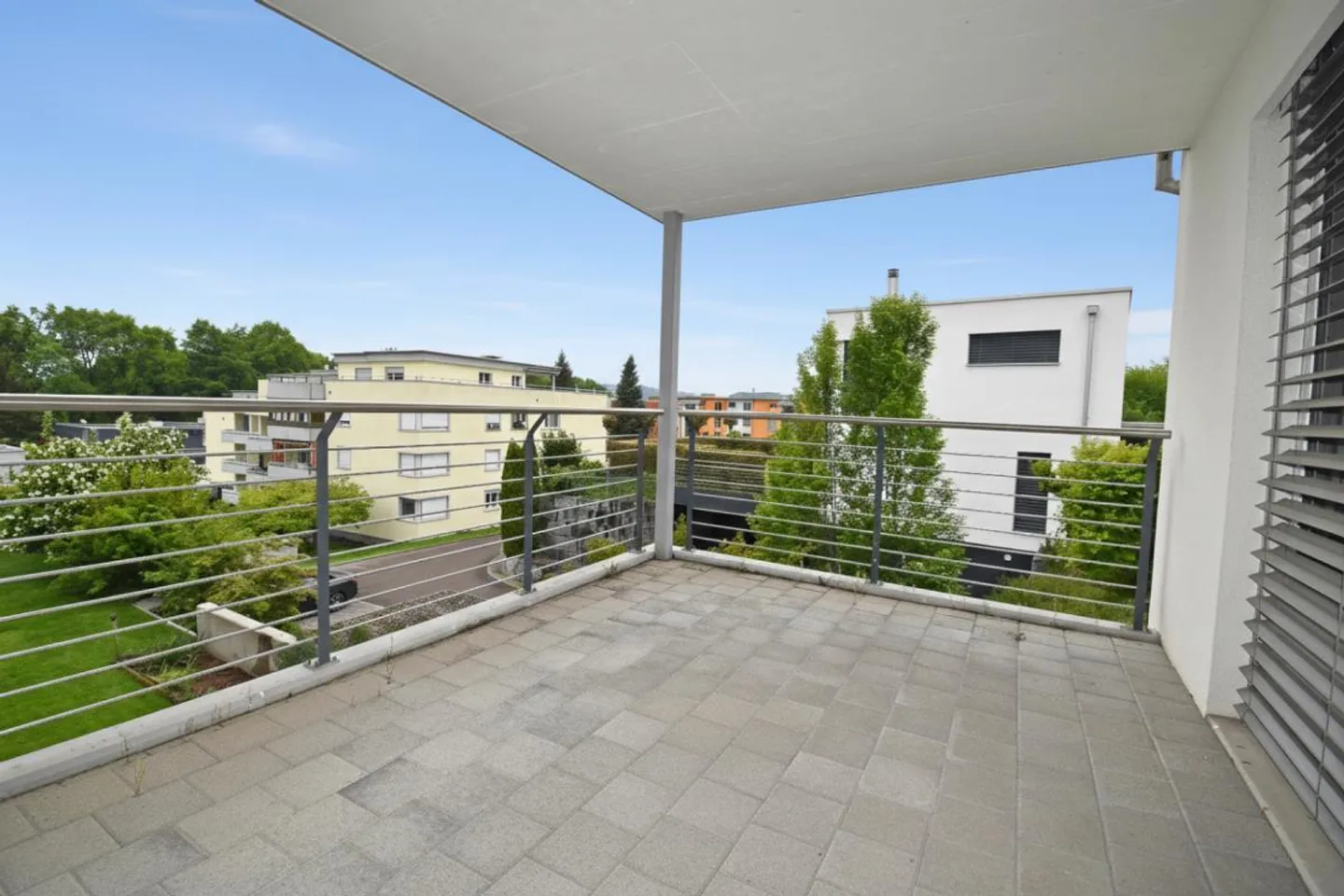 Condominium de 5,5 pièces avec charme et emplacement central - Photo 10 sur 17