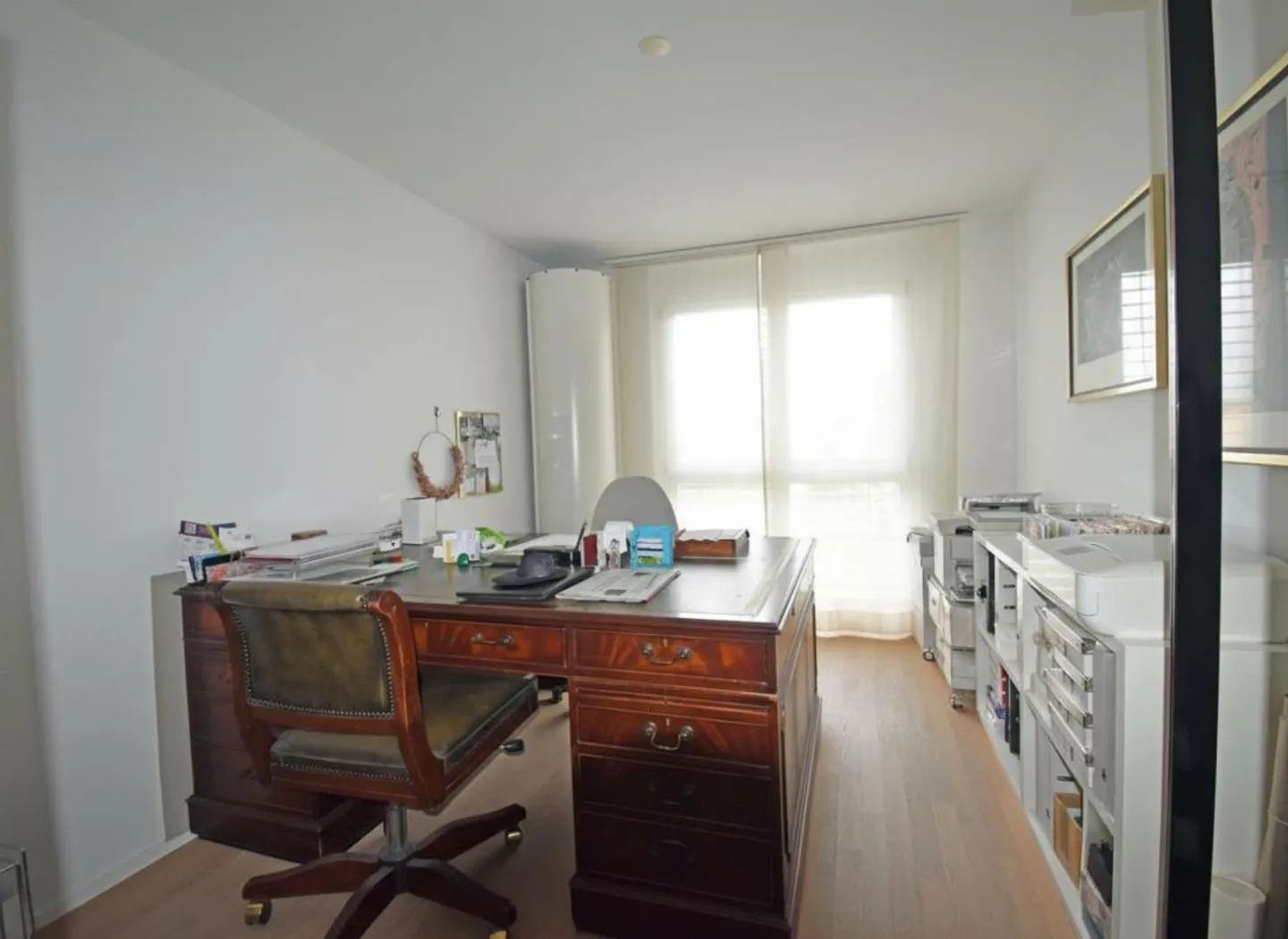 Condominium de 5,5 pièces avec charme et emplacement central - Photo 11 sur 17