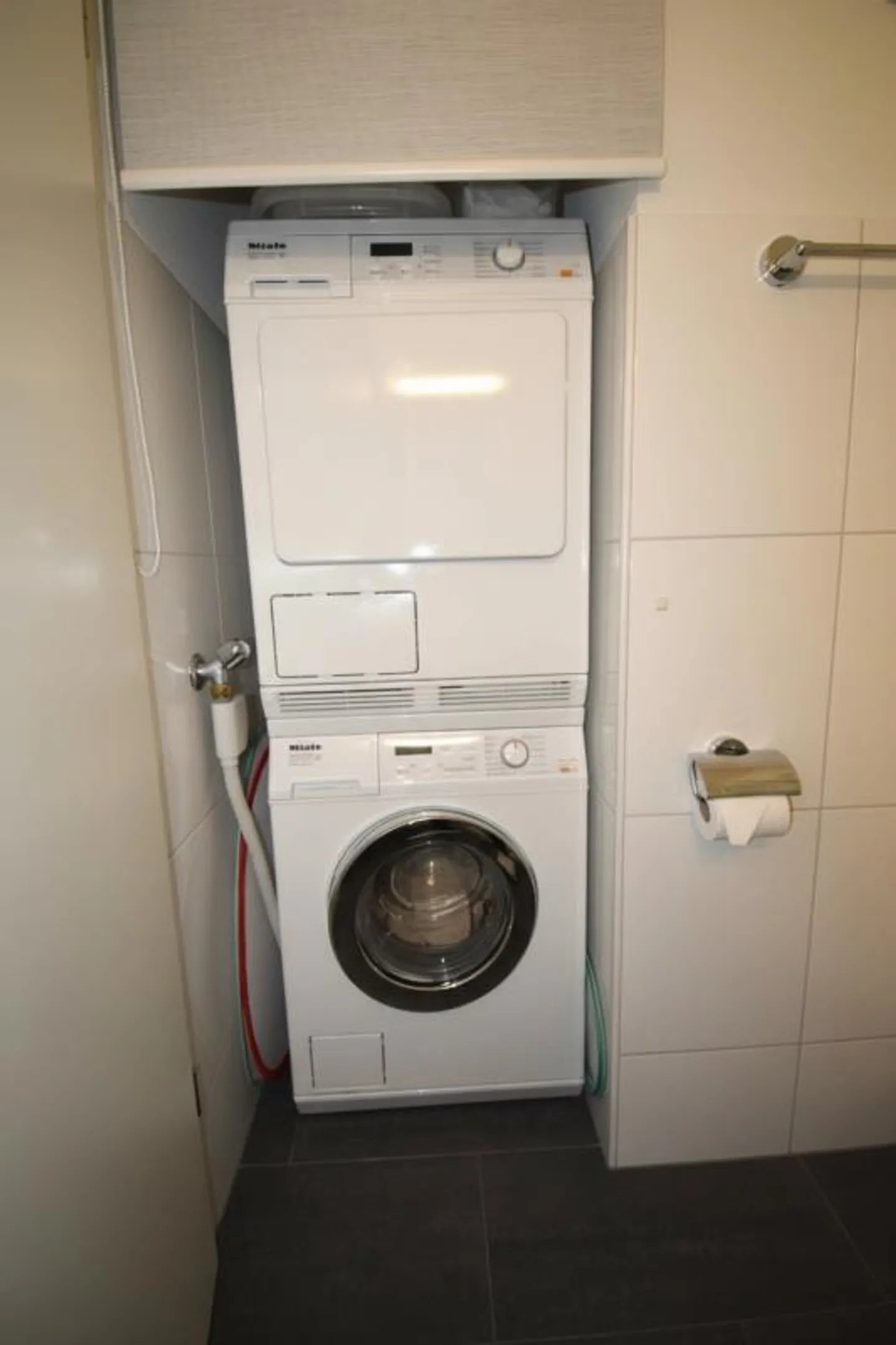 Condominium de 5,5 pièces avec charme et emplacement central - Photo 13 sur 17