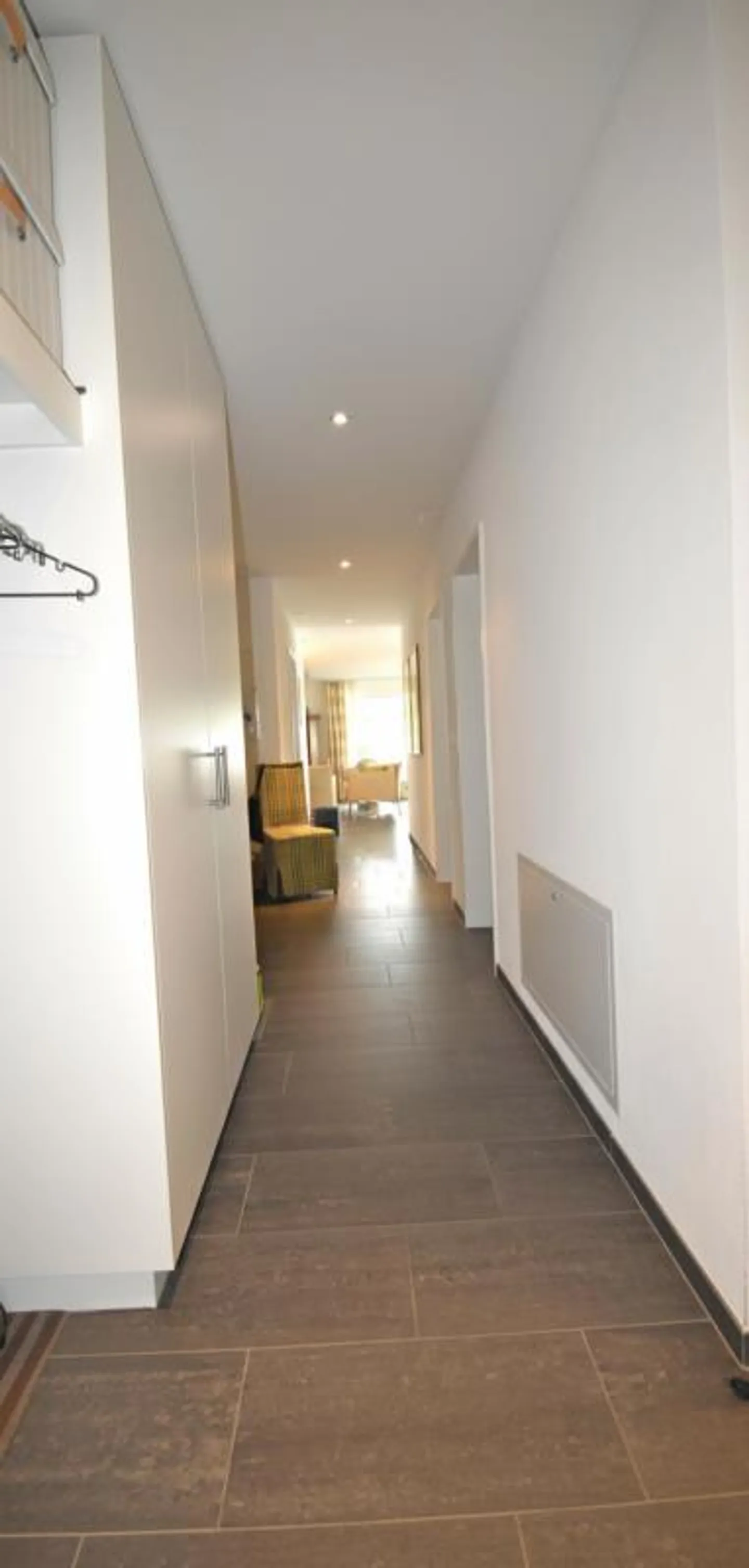 Condominium de 5,5 pièces avec charme et emplacement central - Photo 14 sur 17