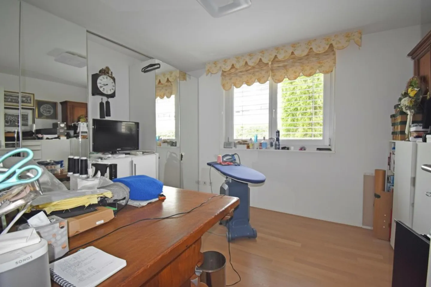 Condominium de 5,5 pièces avec charme et emplacement central - Photo 15 sur 17