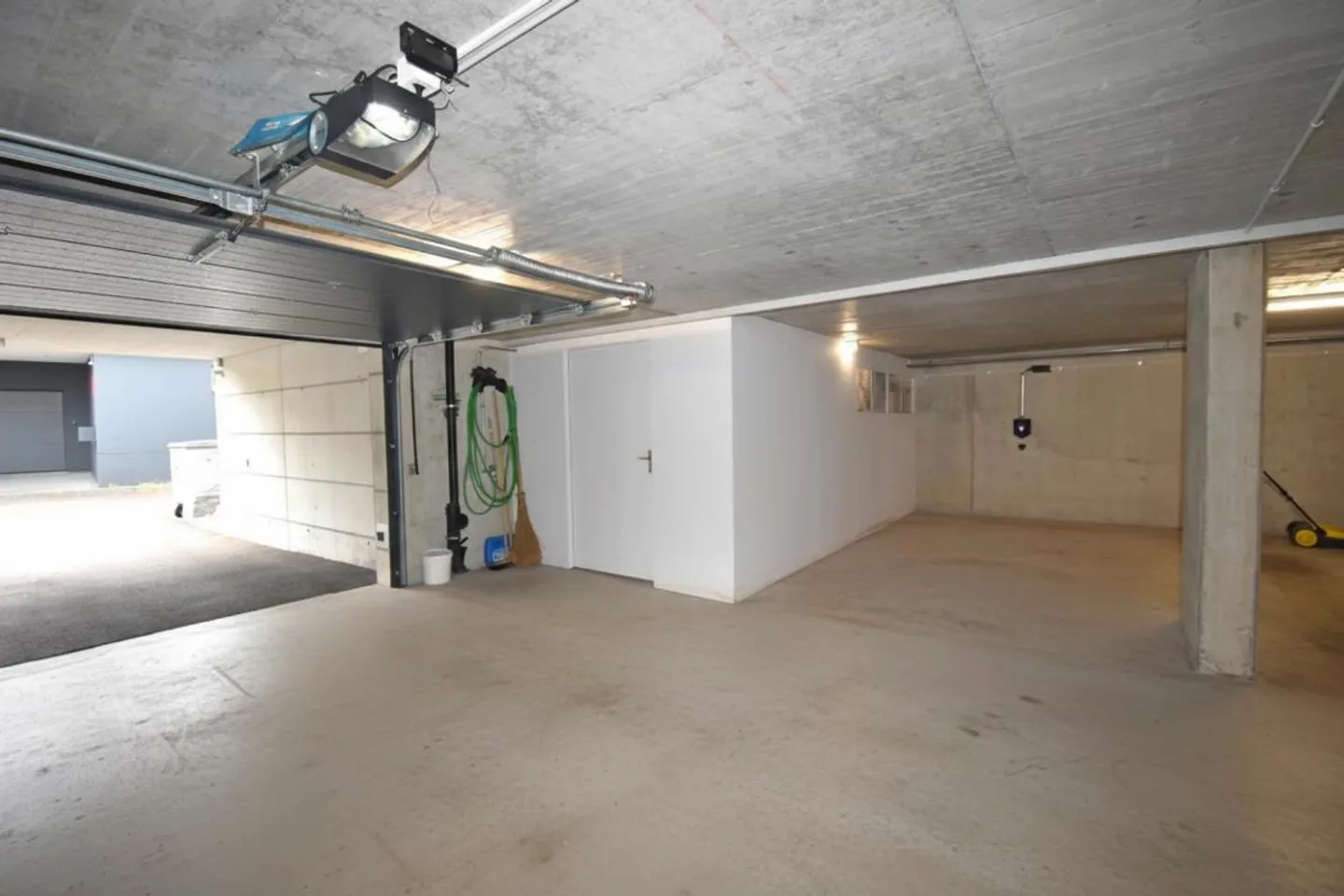 Condominium de 5,5 pièces avec charme et emplacement central - Photo 17 sur 17