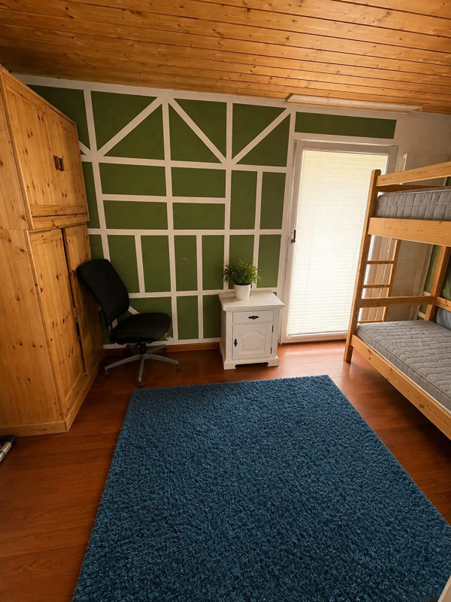 A Home with Character - 5.5-Room Corner House with Garden in ... - Photo 9 of 13