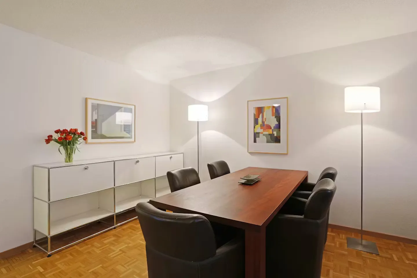 Appartement à louer - Photo 5 sur 10