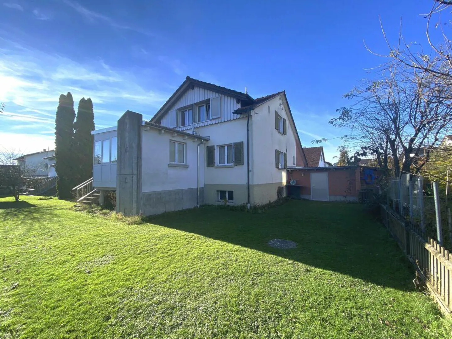 EFH | Large Garden | Sunny Quiet Location - Photo 5 of 20