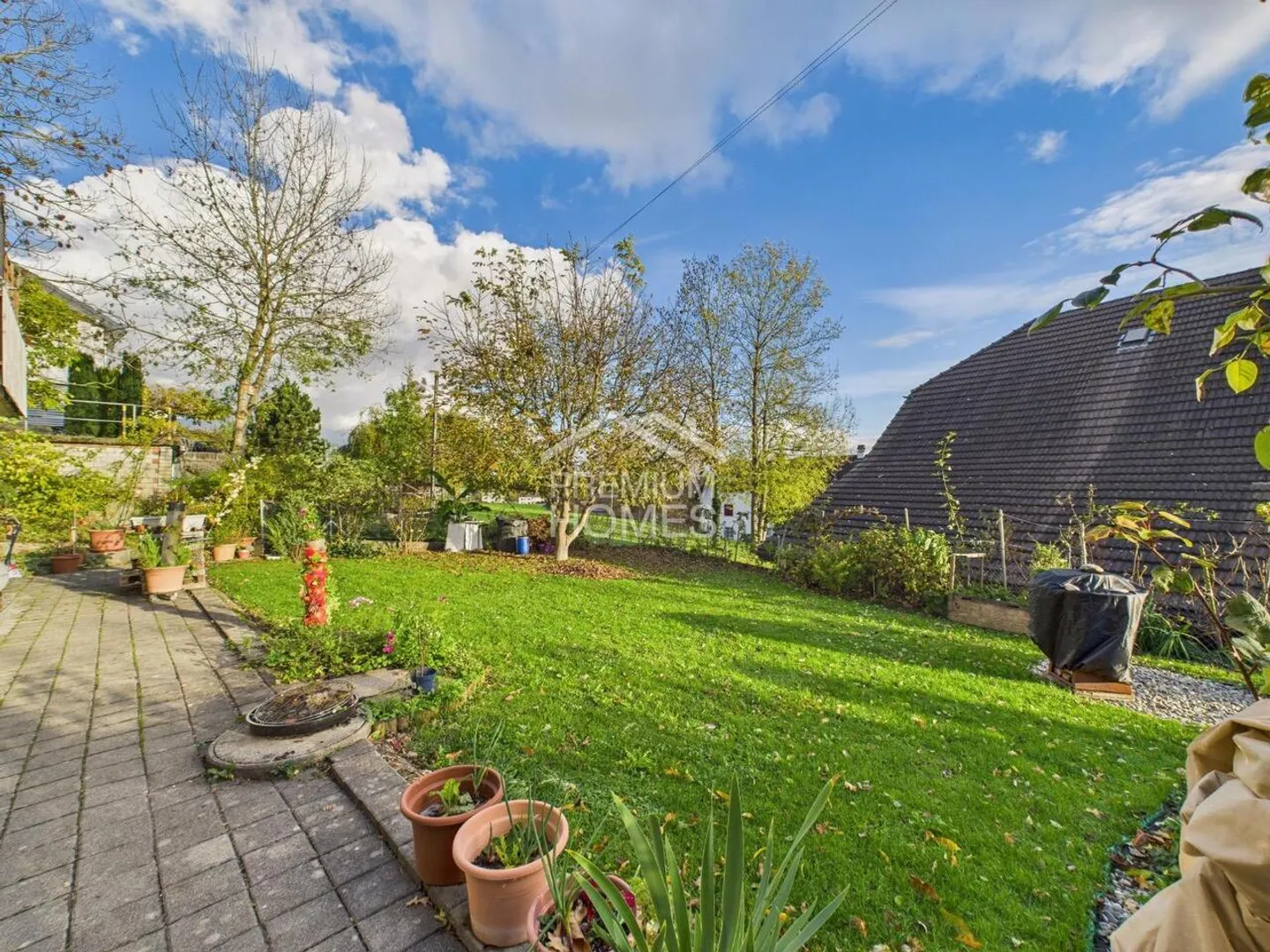 Immeuble résidentiel à vendre - Photo 12 sur 13