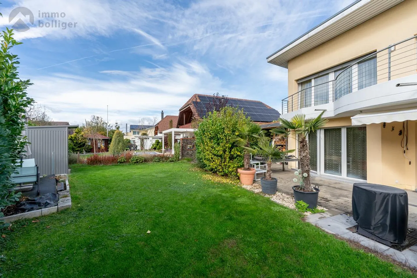 Qui si uniscono tranquillità, comfort e vicinanza - Foto 11 di 14