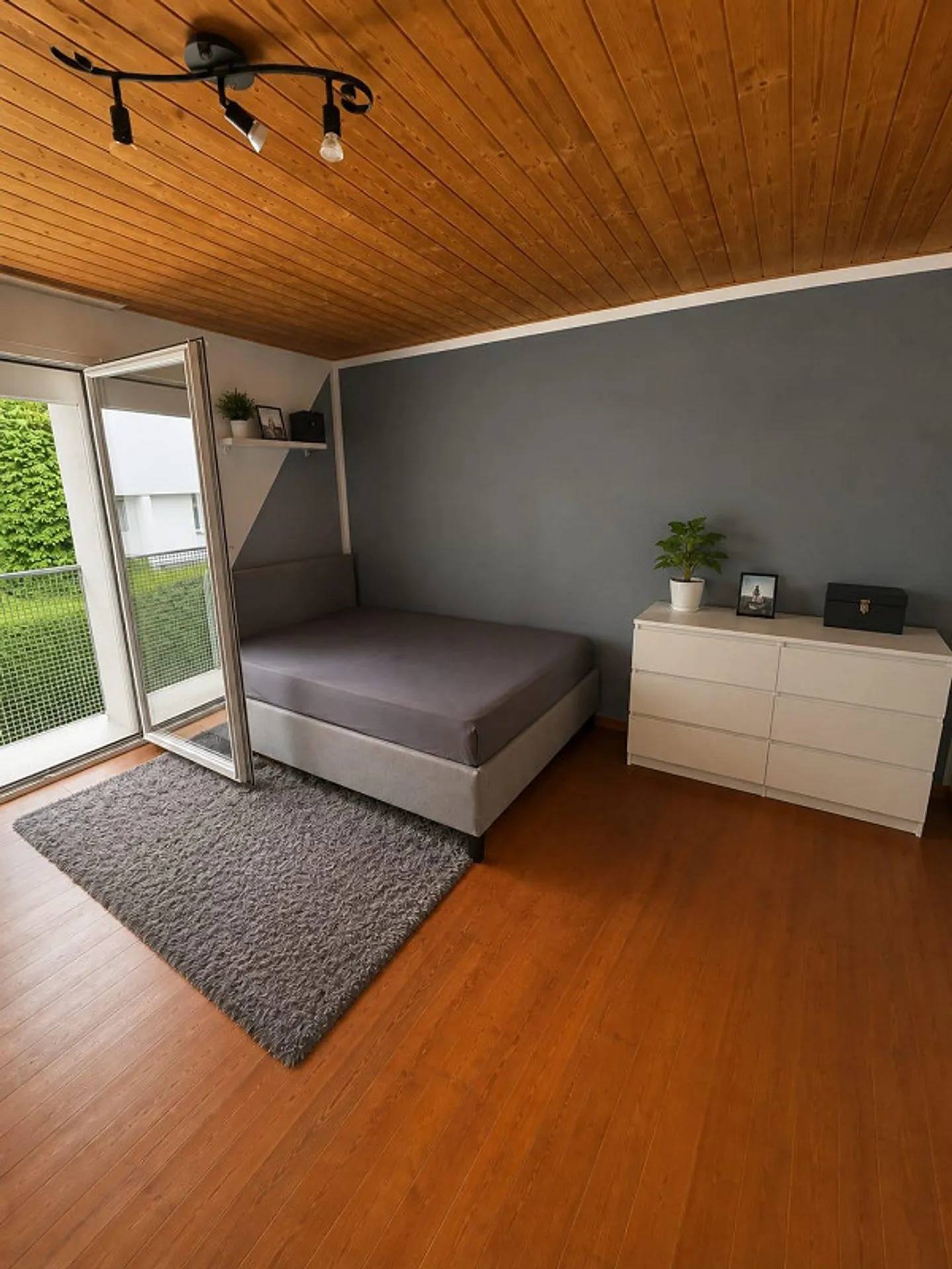 A Home with Character - 5.5-Room Corner House with Garden in ... - Photo 11 of 13
