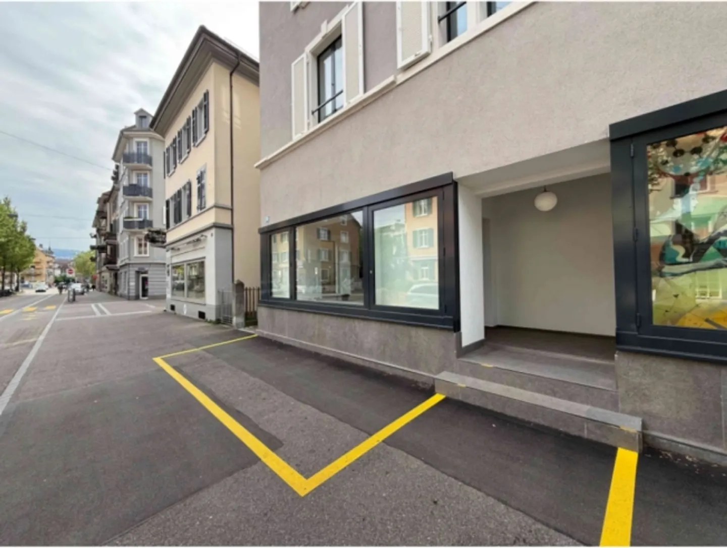 «Vermietung nach Totalsanierung!» - Foto 6 von 6