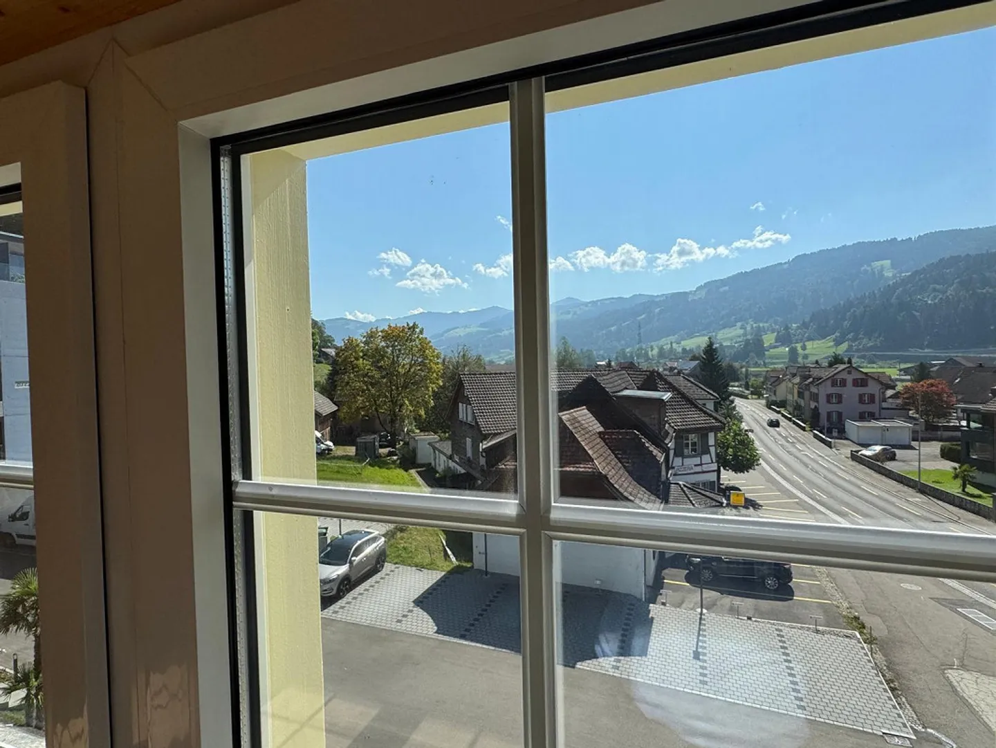 3.5 Room Attic Apartment - Photo 1 of 14