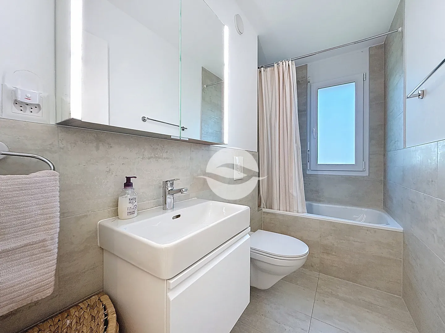 Schöne Doppelhaushälfte mit Garten - Foto 10 von 13