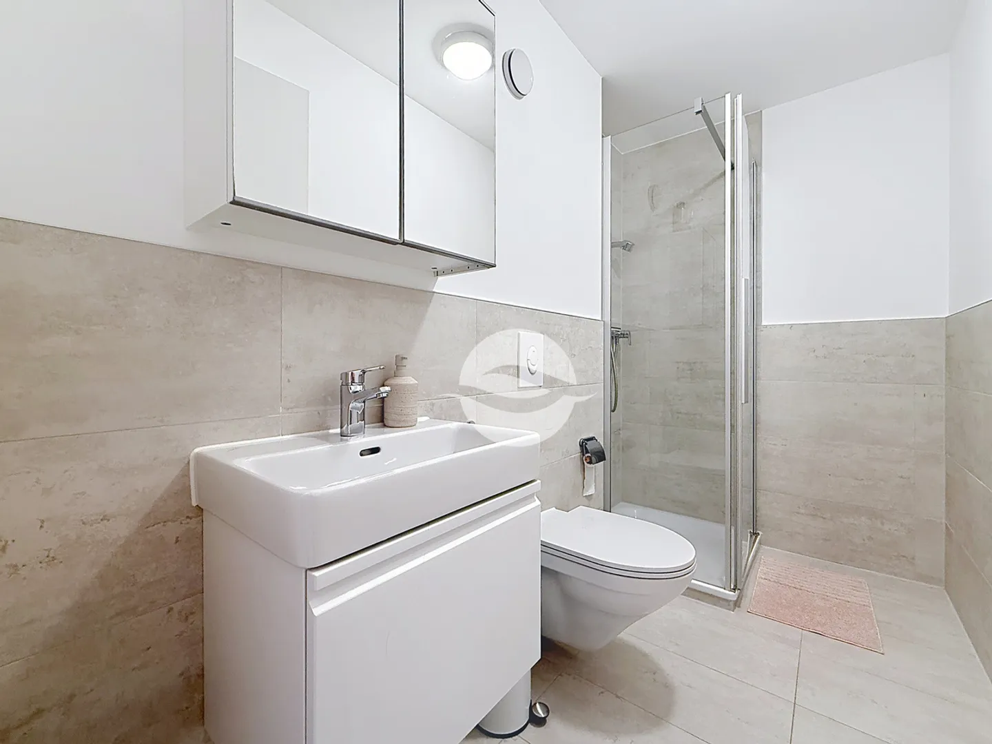 Schöne Doppelhaushälfte mit Garten - Foto 13 von 13