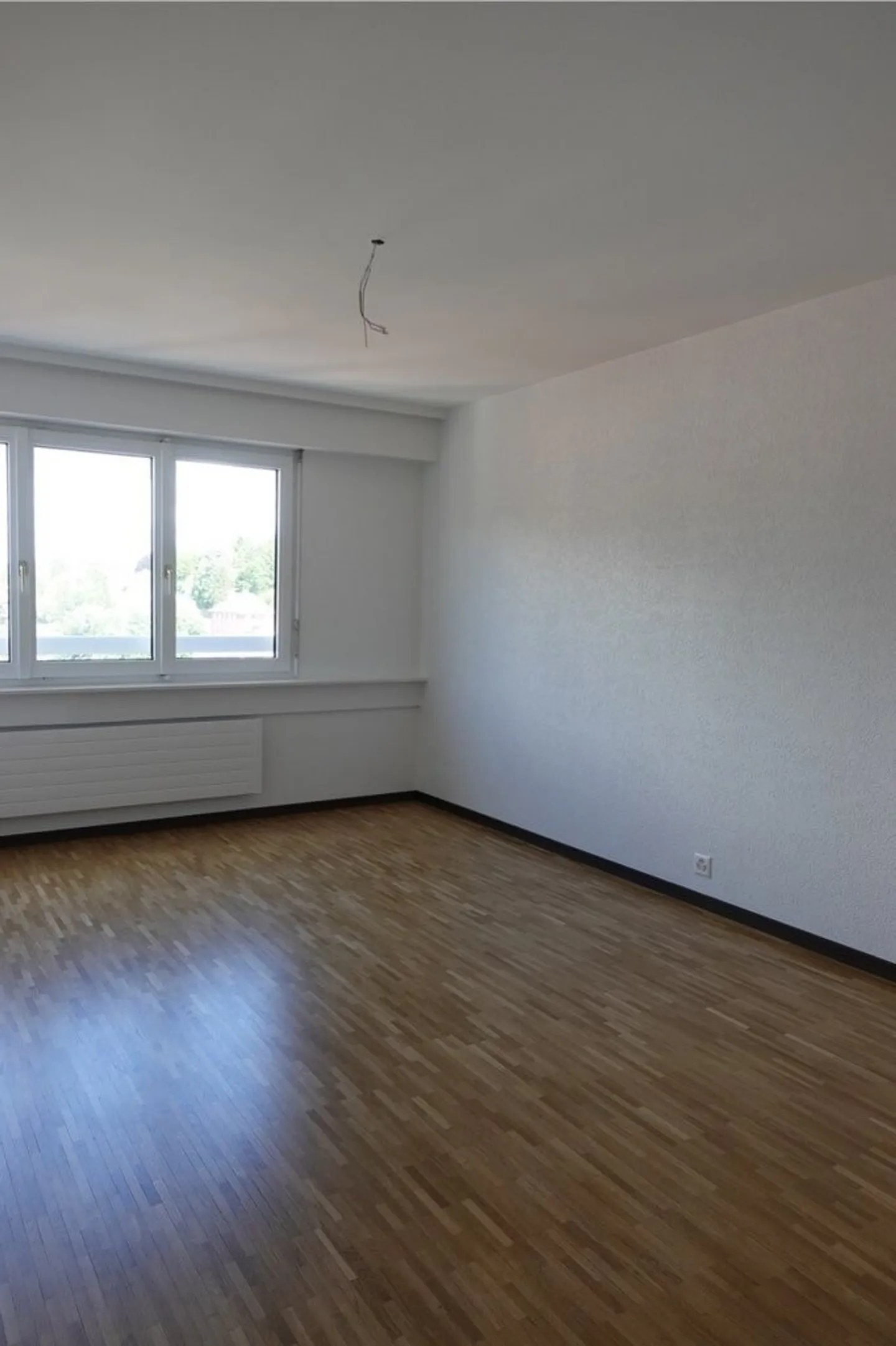 SCHÖNE 2-ZIMMER-WOHNUNG RENOVIERT - Foto 4 von 8