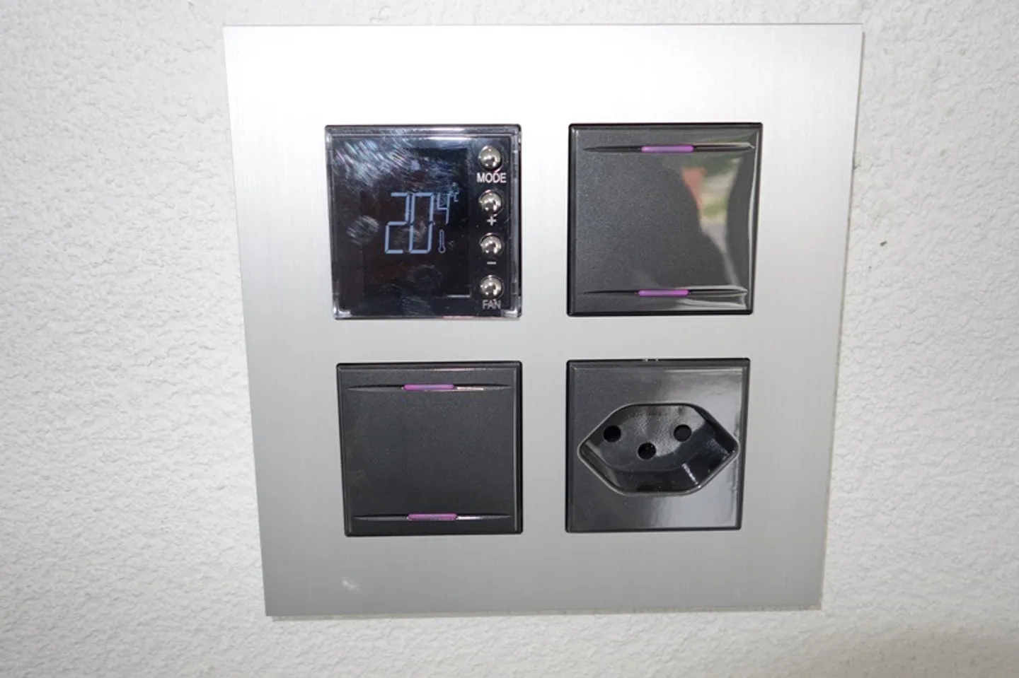 Schönes 4,5-Zimmer-Apartment in PPE, ideal gelegen und ruhig, zu einem sehr vernünftigen Preis verkauft - Foto 12 von 20