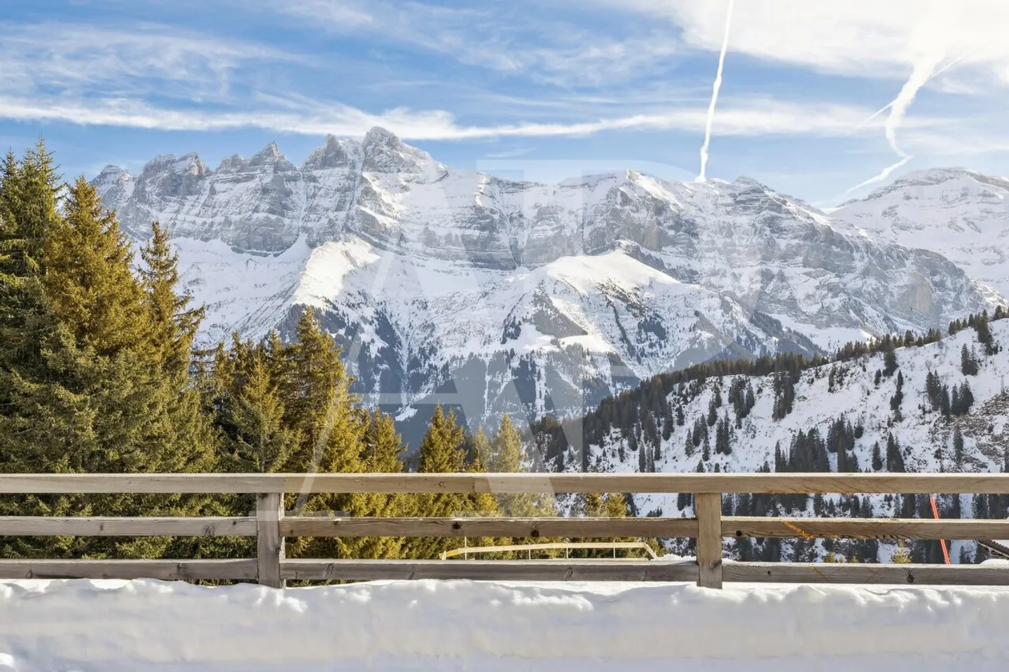 Esclusività - Lussuoso chalet ski-in/ski-out a Les Crosets - Foto 17 di 30