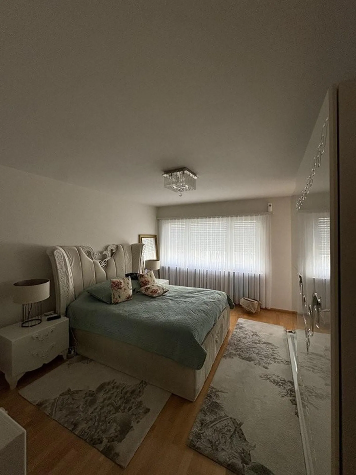 Appartamento spazioso nel cuore di Therwil - Foto 4 di 9