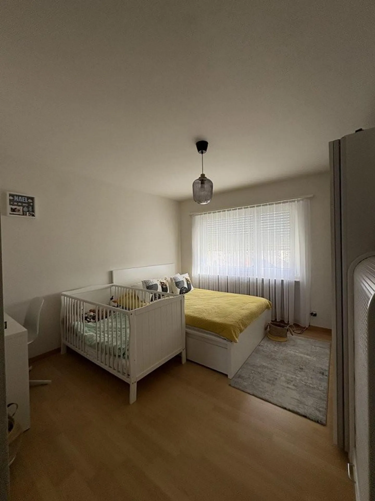 Appartamento spazioso nel cuore di Therwil - Foto 6 di 9