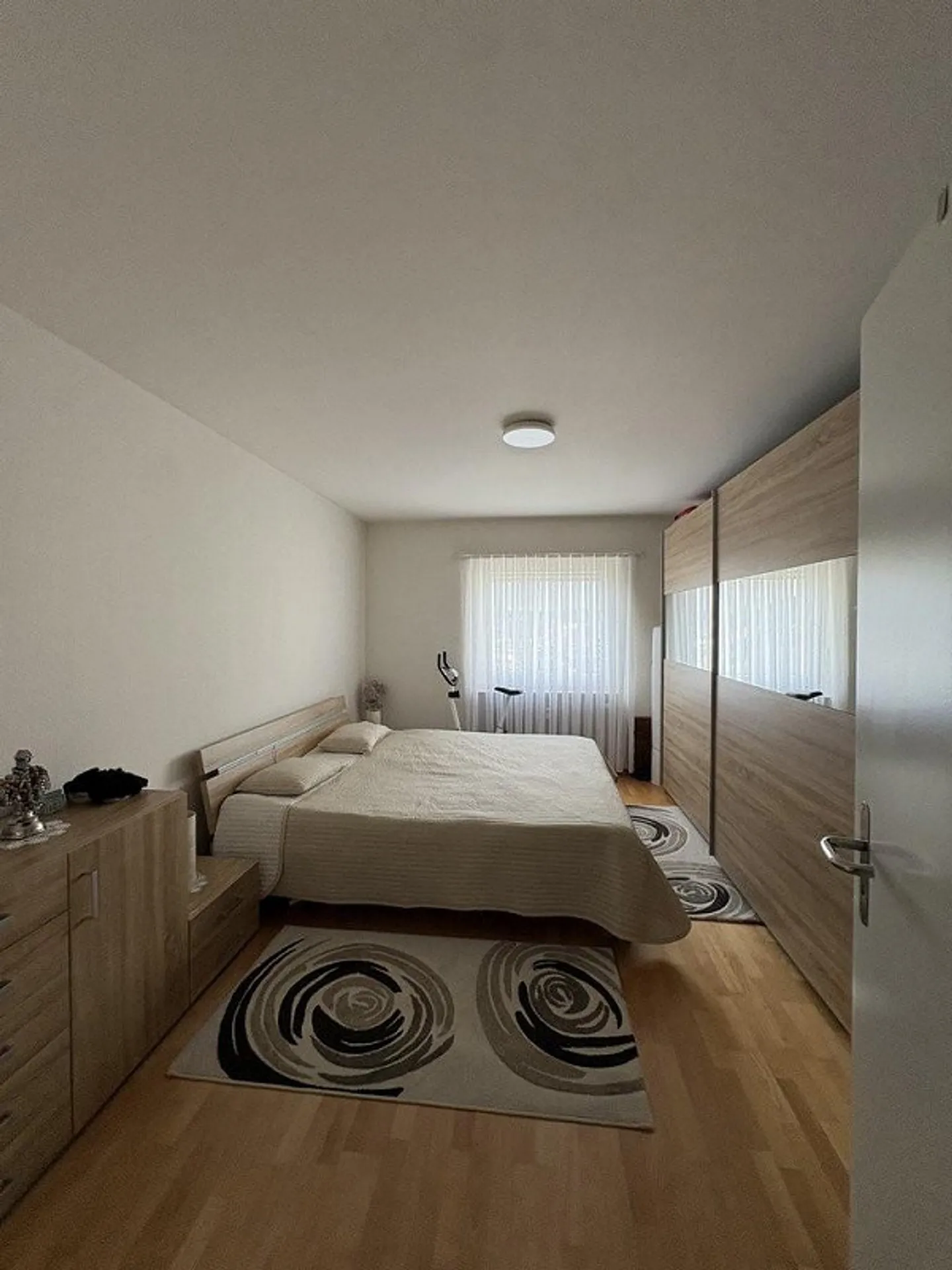 Appartamento spazioso nel cuore di Therwil - Foto 7 di 9