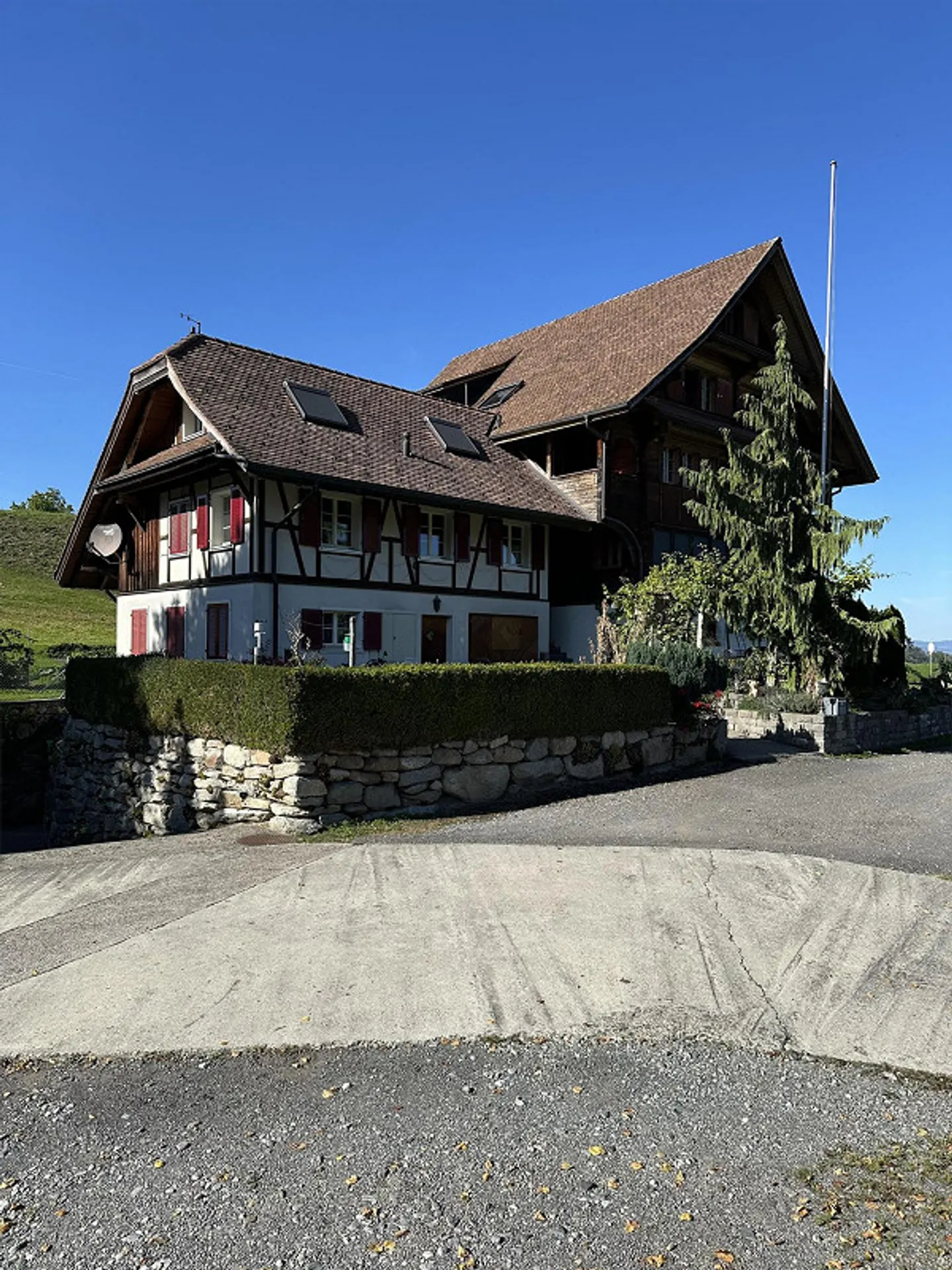 Charmantes Landhaus - Foto 1 von 11