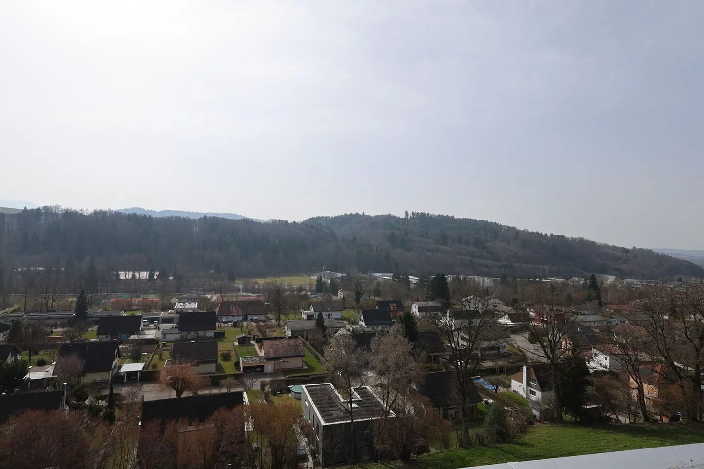 Attic duplex with 3.5 rooms and rooftop terrace - Photo 6 of 19