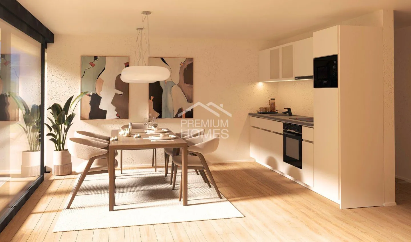 Terrasse ensoleillée & vue sur le lac ? Votre vie au bord du lac de Brienz - Photo 6 sur 9